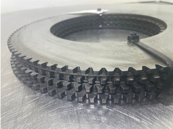 Brzdové díly pro Stavební technika Liebherr L574-7621789-Brake friction disc/Bremsscheibe: obrázek 4