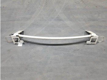Kabina a interiér LIEBHERR