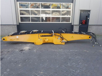 Výložník LIEBHERR