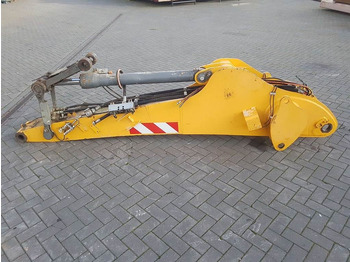 Výložník LIEBHERR