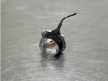 Elektrický systém LIEBHERR