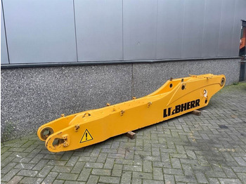 Výložník pro Stavební technika Liebherr LH24M-94024273-Adjustable boom/Verstellausleger: obrázek 3