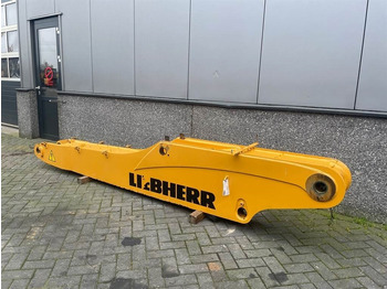 Výložník pro Stavební technika Liebherr LH24M-94024273-Adjustable boom/Verstellausleger: obrázek 2
