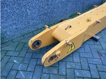 Výložník pro Stavební technika Liebherr LH24M-94024273-Adjustable boom/Verstellausleger: obrázek 4