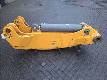 Výložník LIEBHERR