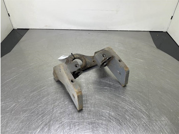 Rychloupínací LIEBHERR