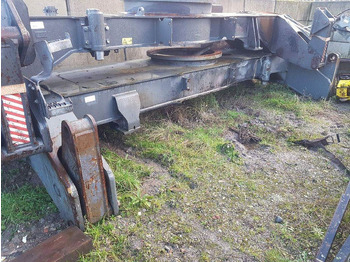 Rám/ Šasi LIEBHERR