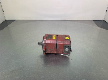 Hydraulika LINDE