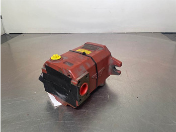 Hydraulika pro Stavební technika Linde H50 - Drive motor/Fahrmotor/Rijmotor: obrázek 3