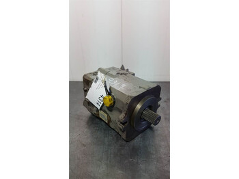 Hydraulika ATLAS