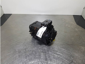 Hydraulika Linde HPR105-02 - Drive motor/Fahrmotor/Rijmotor: obrázek 2
