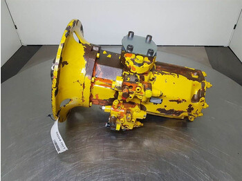 Hydraulika LINDE