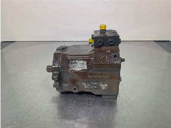 Hydraulika LINDE