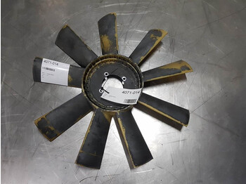 Motor a díly