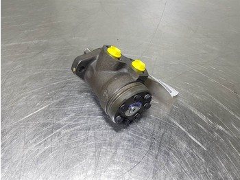 Hydraulika M+S Hydraulic MP50CD/4 - Hydraulic motor/Hydraulik: obrázek 3