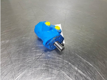 Hydraulika M+S Hydraulic MP50CU/4 - Hydraulic motor/Hydraulik: obrázek 2