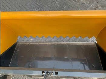 MAMMUT SB 195 M - Silage cutter/Silageschneider leasing MAMMUT SB 195 M - Silage cutter/Silageschneider: obrázek 5