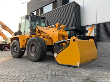 MAMMUT SB 195 M - Silage cutter/Silageschneider leasing MAMMUT SB 195 M - Silage cutter/Silageschneider: obrázek 2