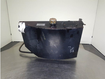 Hydraulika MANITOU