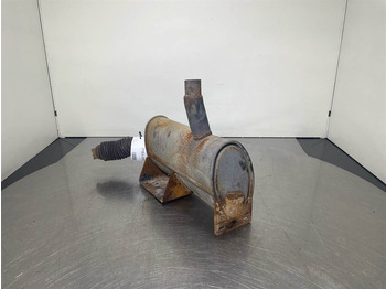 Motor pro Stavební technika Manitou MT523-250522-Exhaust/Auspuff/Uitlaat: obrázek 2