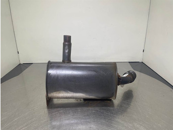 Motor pro Stavební technika Manitou MT523-250522-Exhaust/Auspuff/Uitlaat: obrázek 4