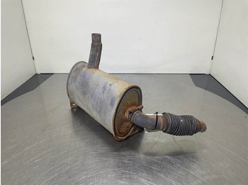 Motor pro Stavební technika Manitou MT523-250522-Exhaust/Auspuff/Uitlaat: obrázek 3