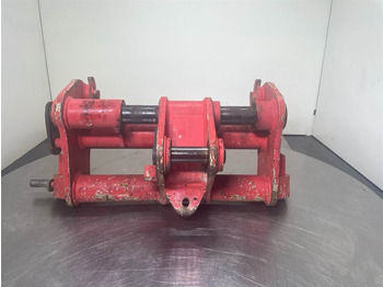 Rychloupínací pro Stavební technika Manitou - Quick coupler/Schnellwechsler/Snelwissel: obrázek 4