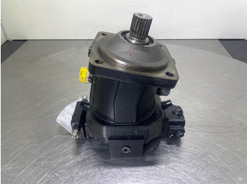 Hydraulika MANITOU