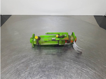 Hydraulika MERLO