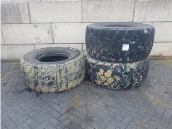 Pneumatiky a ráfky MICHELIN