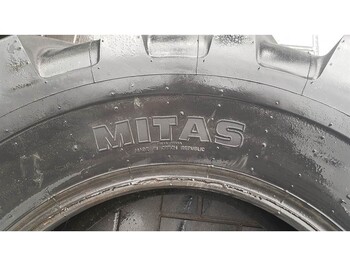 Pneumatiky pro Stavební technika Mitas 17.5L-24 - Tyre/Reifen/Band: obrázek 2