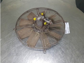 Motor a díly