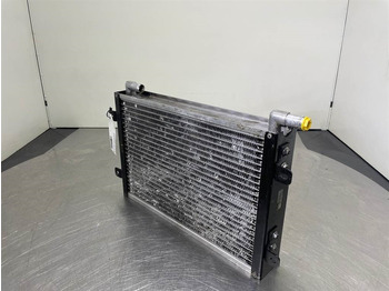 Motor pro Stavební technika New Holland W110C - Cooler/Kühler/Koeler: obrázek 2
