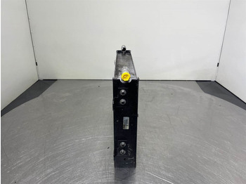 Motor pro Stavební technika New Holland W110C - Cooler/Kühler/Koeler: obrázek 3