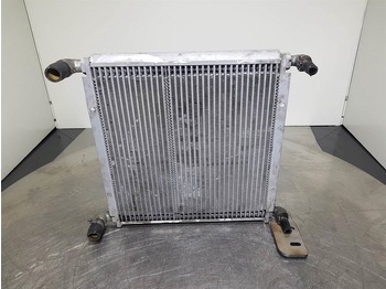 Motor NISSENS