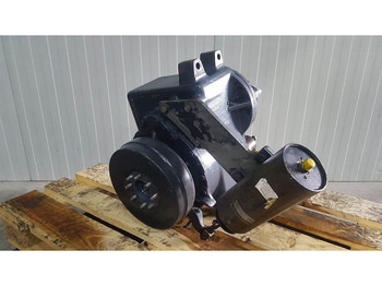 Převodovka a díly O&K