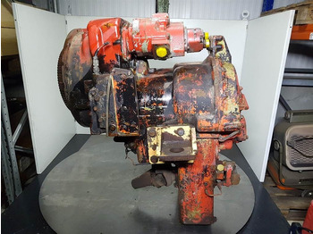 O & K L45 - Transmission/Getriebe/Transmissiebak leasing O & K L45 - Transmission/Getriebe/Transmissiebak: obrázek 4