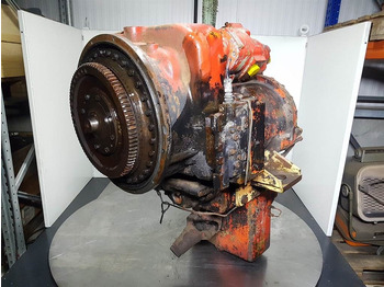 O & K L45 - Transmission/Getriebe/Transmissiebak leasing O & K L45 - Transmission/Getriebe/Transmissiebak: obrázek 3