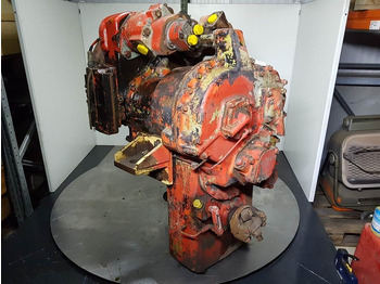 O & K L45 - Transmission/Getriebe/Transmissiebak leasing O & K L45 - Transmission/Getriebe/Transmissiebak: obrázek 5