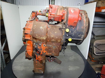 O & K L45 - Transmission/Getriebe/Transmissiebak leasing O & K L45 - Transmission/Getriebe/Transmissiebak: obrázek 1