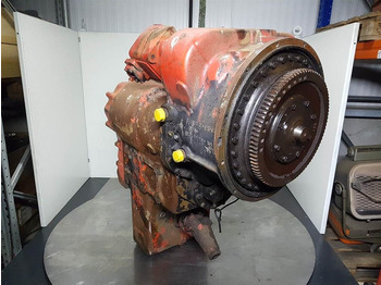 O & K L45 - Transmission/Getriebe/Transmissiebak leasing O & K L45 - Transmission/Getriebe/Transmissiebak: obrázek 2