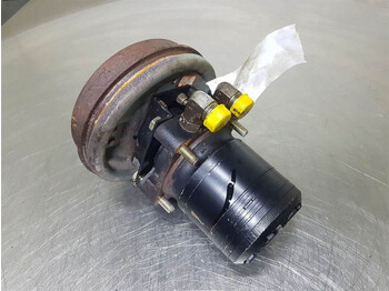 Hydraulika pro Stavební technika Parker 106-3875-Knott-Wheel motor/Radmotor/Wielmotor: obrázek 4
