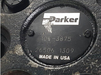 Hydraulika pro Stavební technika Parker 106-3875-Knott-Wheel motor/Radmotor/Wielmotor: obrázek 5