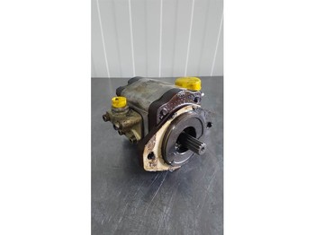 Hydraulika AHLMANN