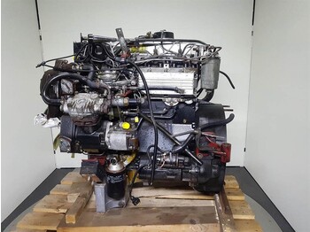 Motor a díly PERKINS