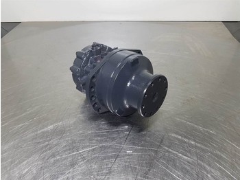 Hydraulika POCLAIN
