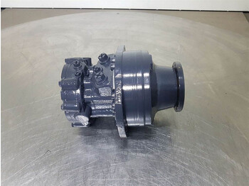 Hydraulika POCLAIN