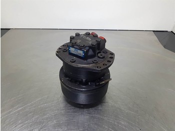 Hydraulika POCLAIN