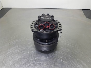 Hydraulika POCLAIN