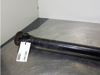 Náprava a díly pro Stavební technika - Propshaft/Gelenkwelle/Cardanas: obrázek 2